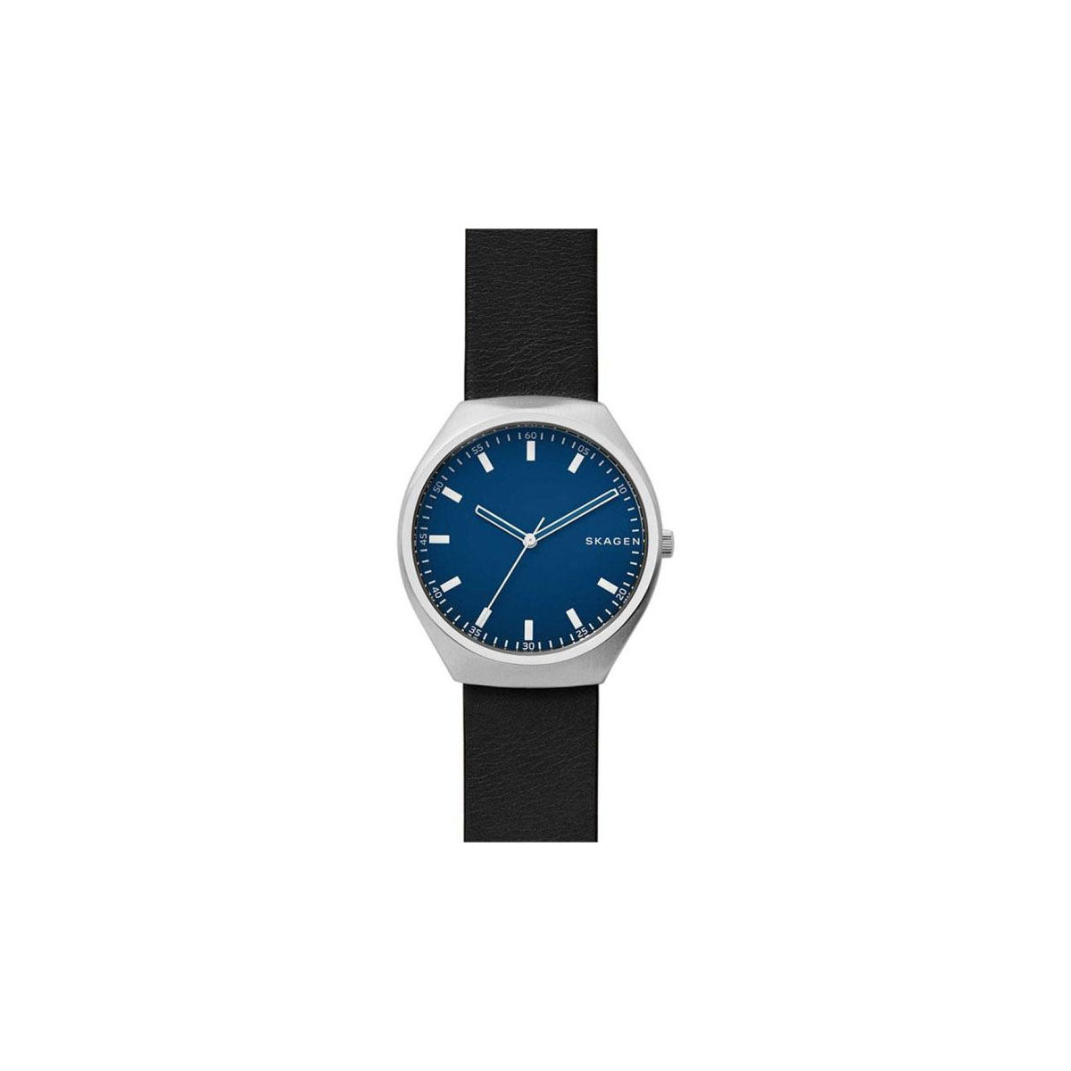 Skagen SKW6385 Grenen Men’s Watch 40mm Black